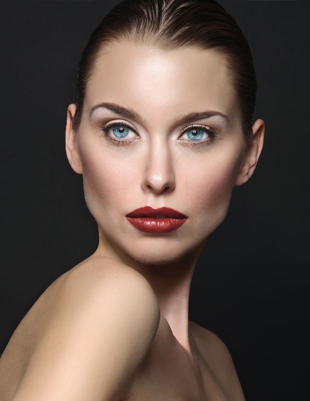 Shawn Herbold - Head shot