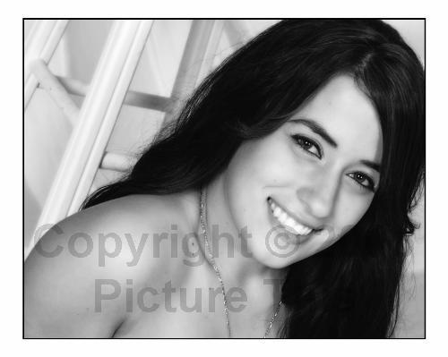 Ashley Laush