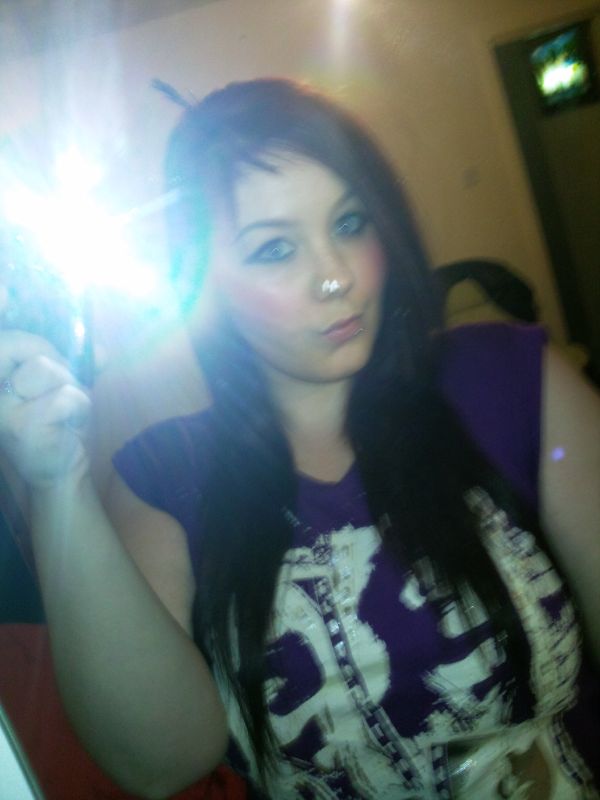 Daniielle McGuire - Me