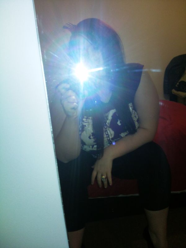 Daniielle McGuire - Me