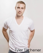 Tyler Titchener