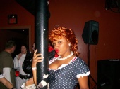 Naturally Nichole - I love Lucy