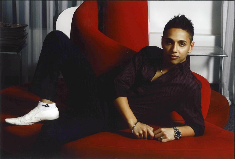 nads_uddin - Fashion Shoot with Denis Ryan