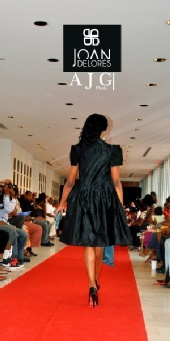Netty J. - The Joan Delores Runway Fashion Show