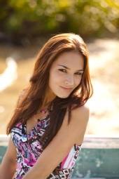 Miss Miranda