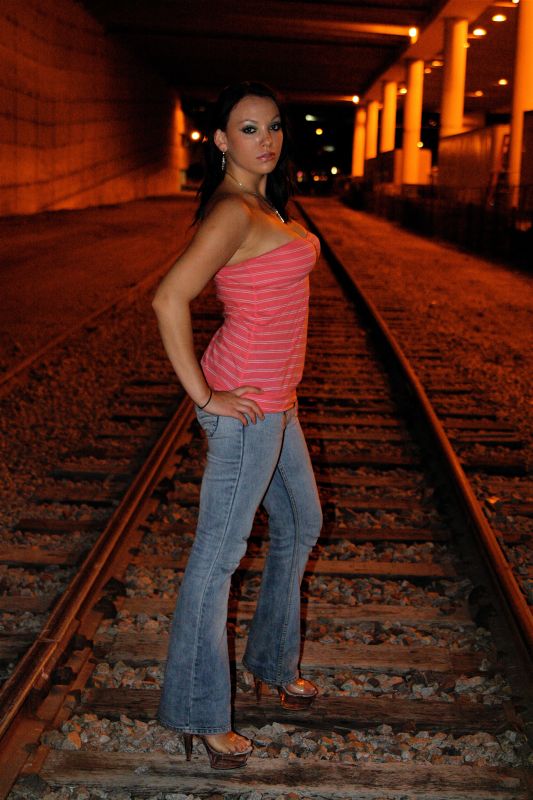 Chastity - Downtown Tampa