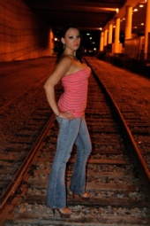 Chastity - Downtown Tampa