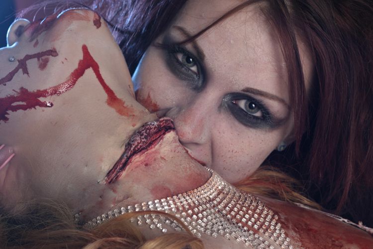 Kay Kay KT - Photo by Pat Berrett