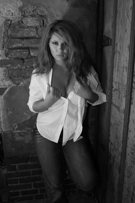 Heaven's Alter - Guess Test Shoot