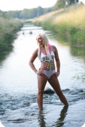 Brooklyn Barbie - Brooklyn Barbie [The One & Only]