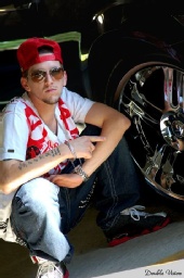 teezy - 1