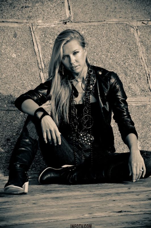Julia Loshkina