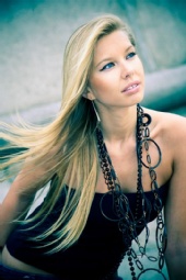 Julia Loshkina - Jeans 