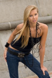 Julia Loshkina - 3