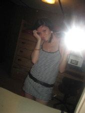 Shannon - Me