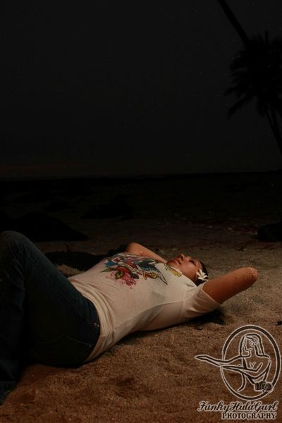 Lish - SAND