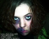 Mia - this is an old photo i did