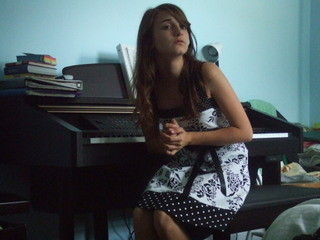 Olena - Me