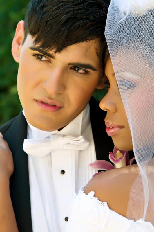 Christian Giovanni - bridal