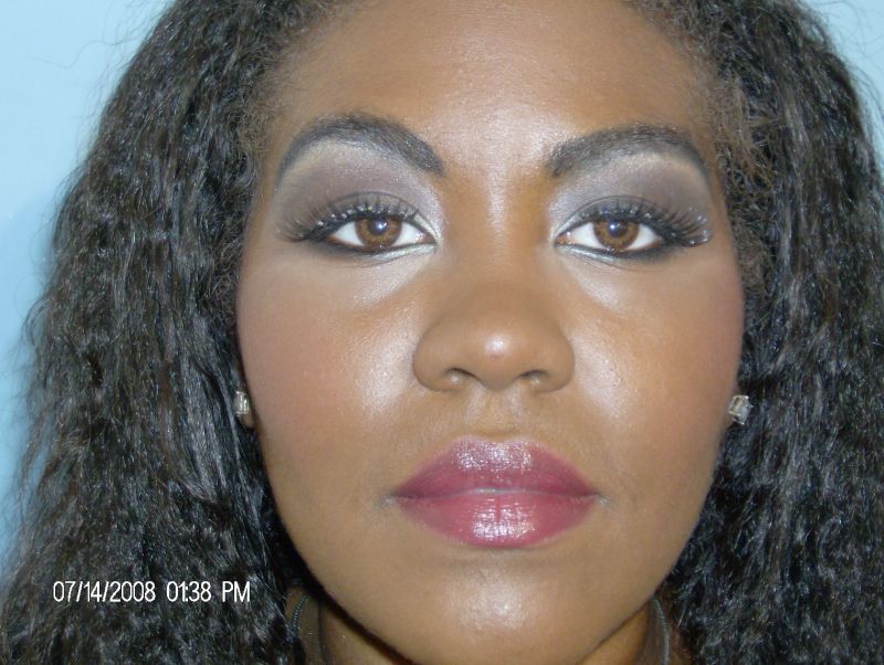 Dasheonna L. Allen - Dasheonna Allen