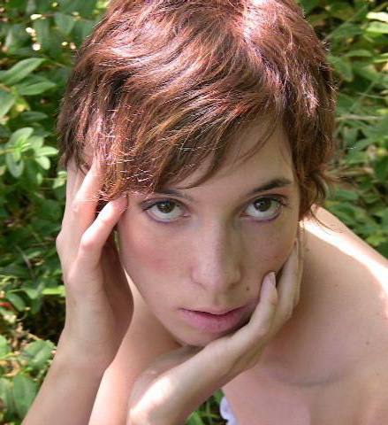 Rae LeColt