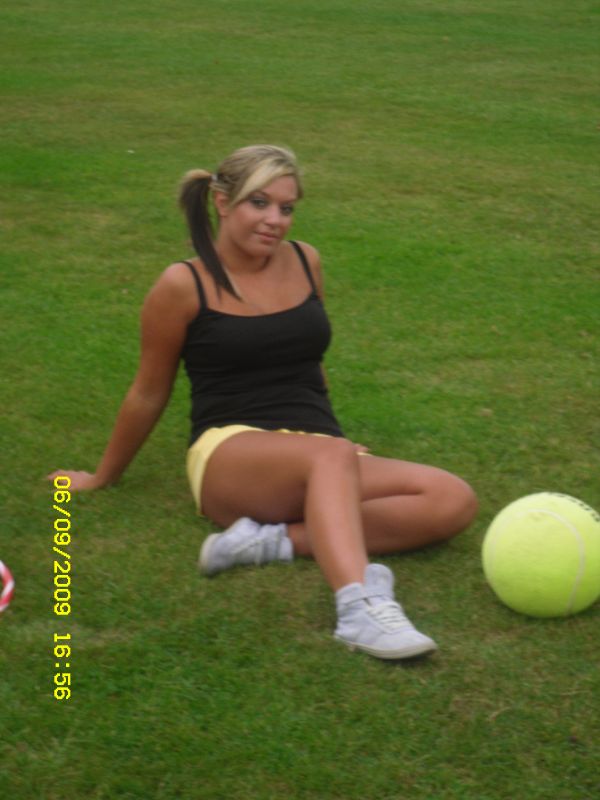 Misscrawley09 - natural shots