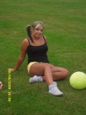 Misscrawley09 - natural shots