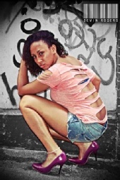 Dope Chick - Devn Photography