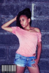 Dope Chick - Devn Photography