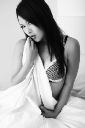 Victoria - Missing my Bed