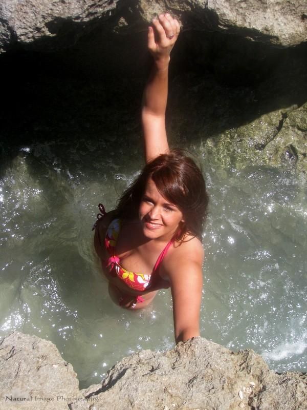 Allison - Hickam AFB