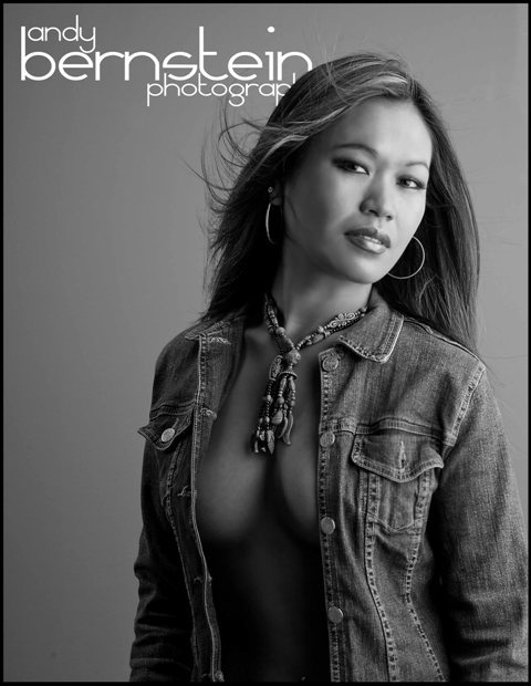 Vanessa Thai