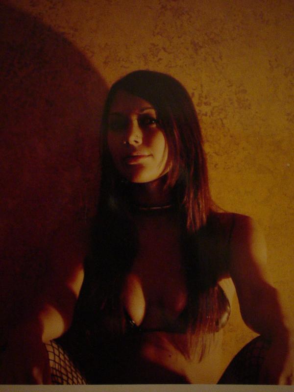 Brittney Boesch - sexy