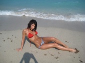 Brittney Boesch - miami