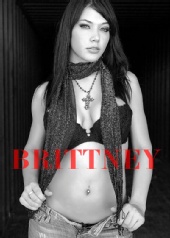 Brittney Boesch