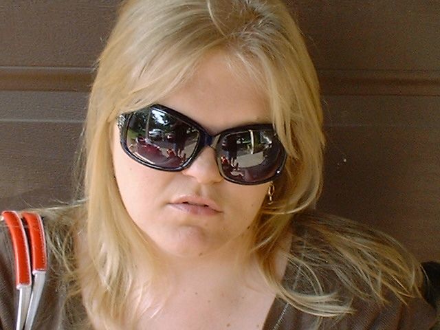 Jenna Thomas - Summer Blond 3