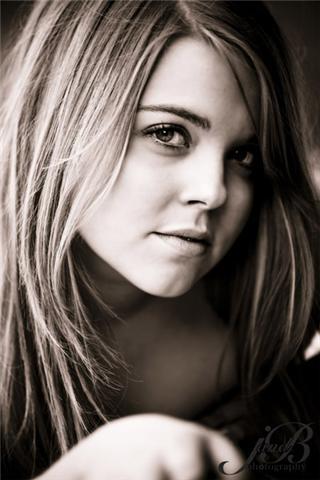 Hannah Stroh