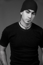 Diego Gaete - Casual look