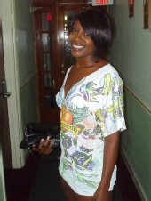 O'Meeka Johnson