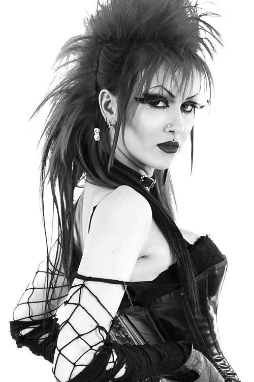 Enigma - Hawk