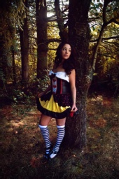 Bailey Rae - www.docofolio.com