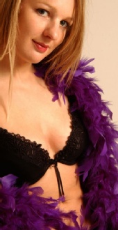 Mini Minx - Mini Minx