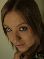 Kayla - My Self Close Up