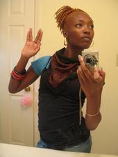 J.Lashae - BHA BADDEST MODEL