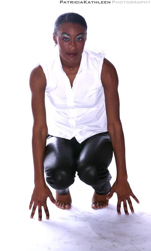 Dwanna Bell