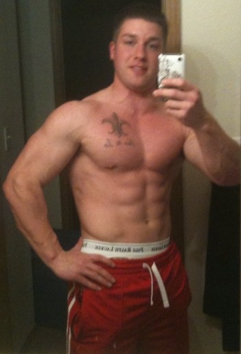 Vinny22 - front shot