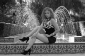Yazmin - sevilla9