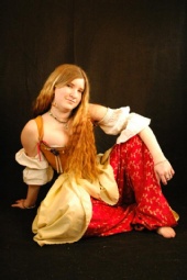 Alice - Ren Garb