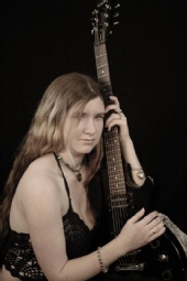 Alice - Rockstar