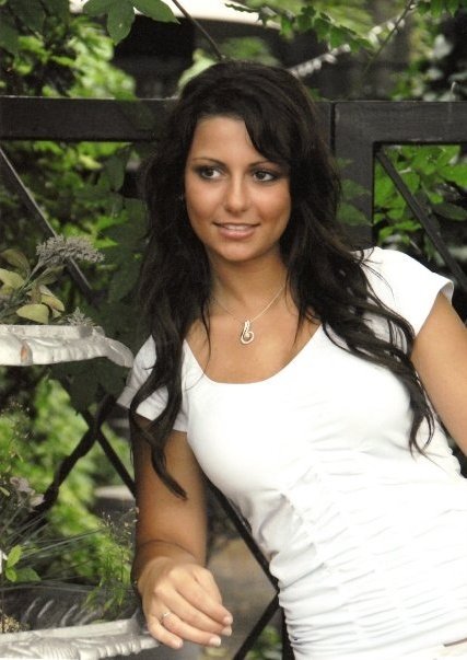 Ashley Varcelli